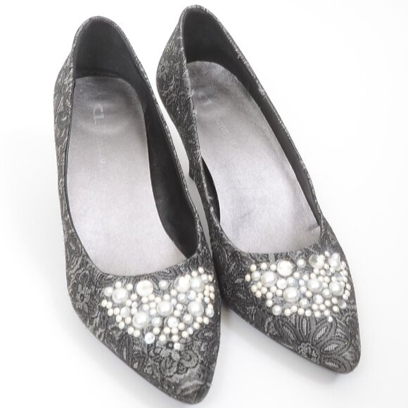 Share Similar Items Sponsored See all Easy Spirit Evolve Women’s Cosma Pump bl - Picture 6 of 9